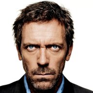 Dr. House Patrick Sanchez