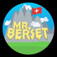 Mr.Berset